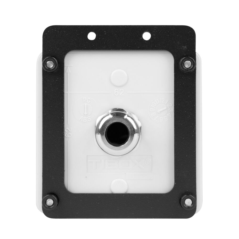 Anschlussbox, FARO, zur Verbindung mehrerer Leuchten Bild 2