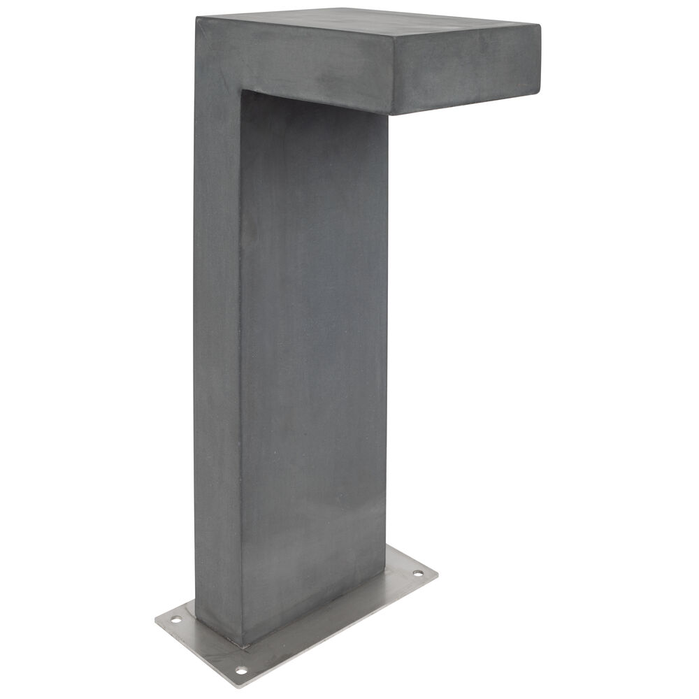 Beton-Pollerleuchte, ELLE, LED/10W