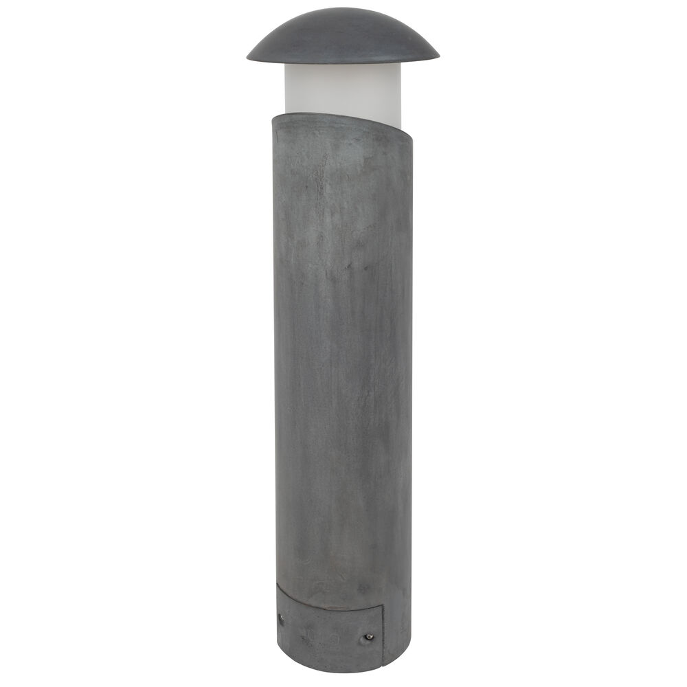 Beton-Pollerleuchte, ALFIERE, 1 x E27/20W Bild 7