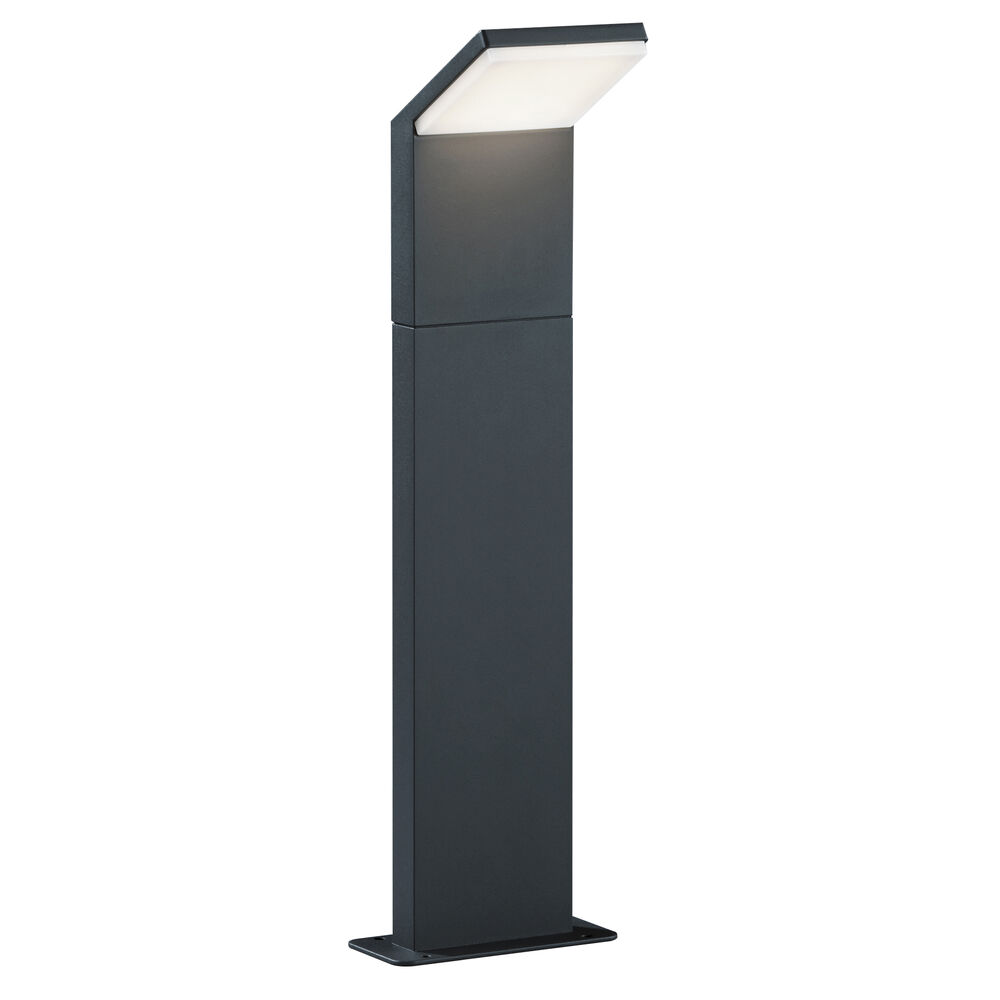 Auensockelleuchte, PEARL, LED/9W, 900 lm, 3000K Bild 2