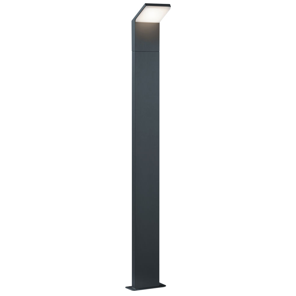 Auenpollerleuchte, PEARL, LED/9W, 900 lm, 3000K Bild 2