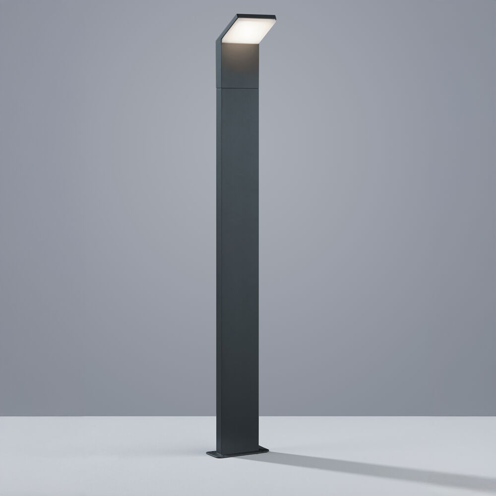 Auenpollerleuchte, PEARL, LED/9W, 900 lm, 3000K Bild 3