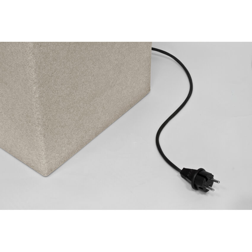 Auensockelleuchte, 1 x E27/100W Bild 3