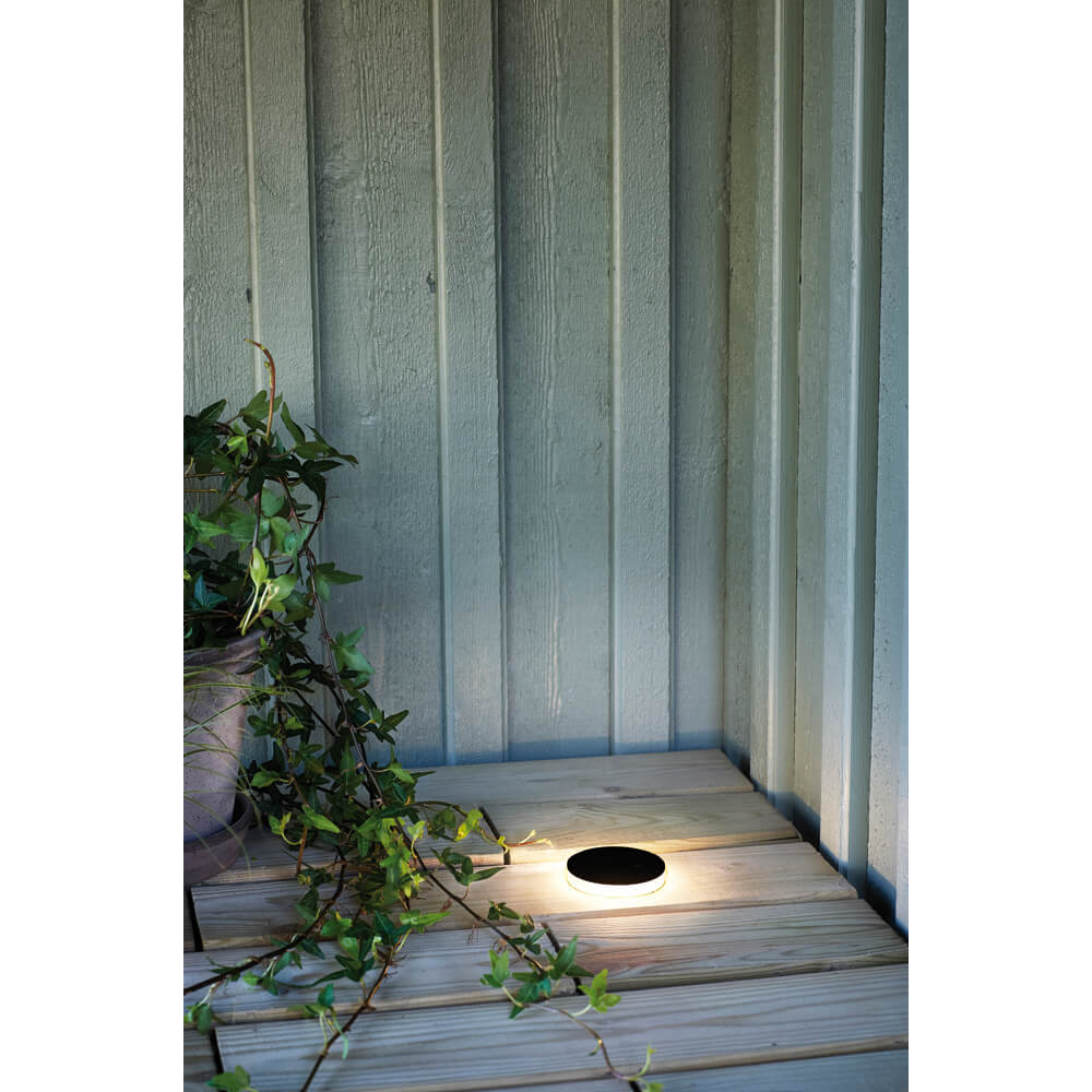 LED-Einbauspots fr Holzterrassen, GARDEN 24, LED/3W  Bild 3