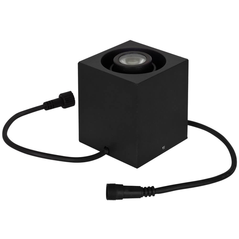 LED-Gartenspot, GARDEN 24, LED/3W Bild 2