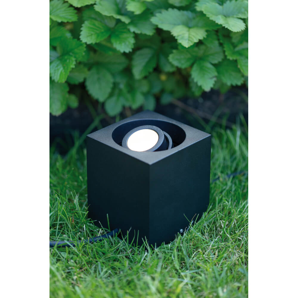 LED-Gartenspot, GARDEN 24, LED/3W Bild 4