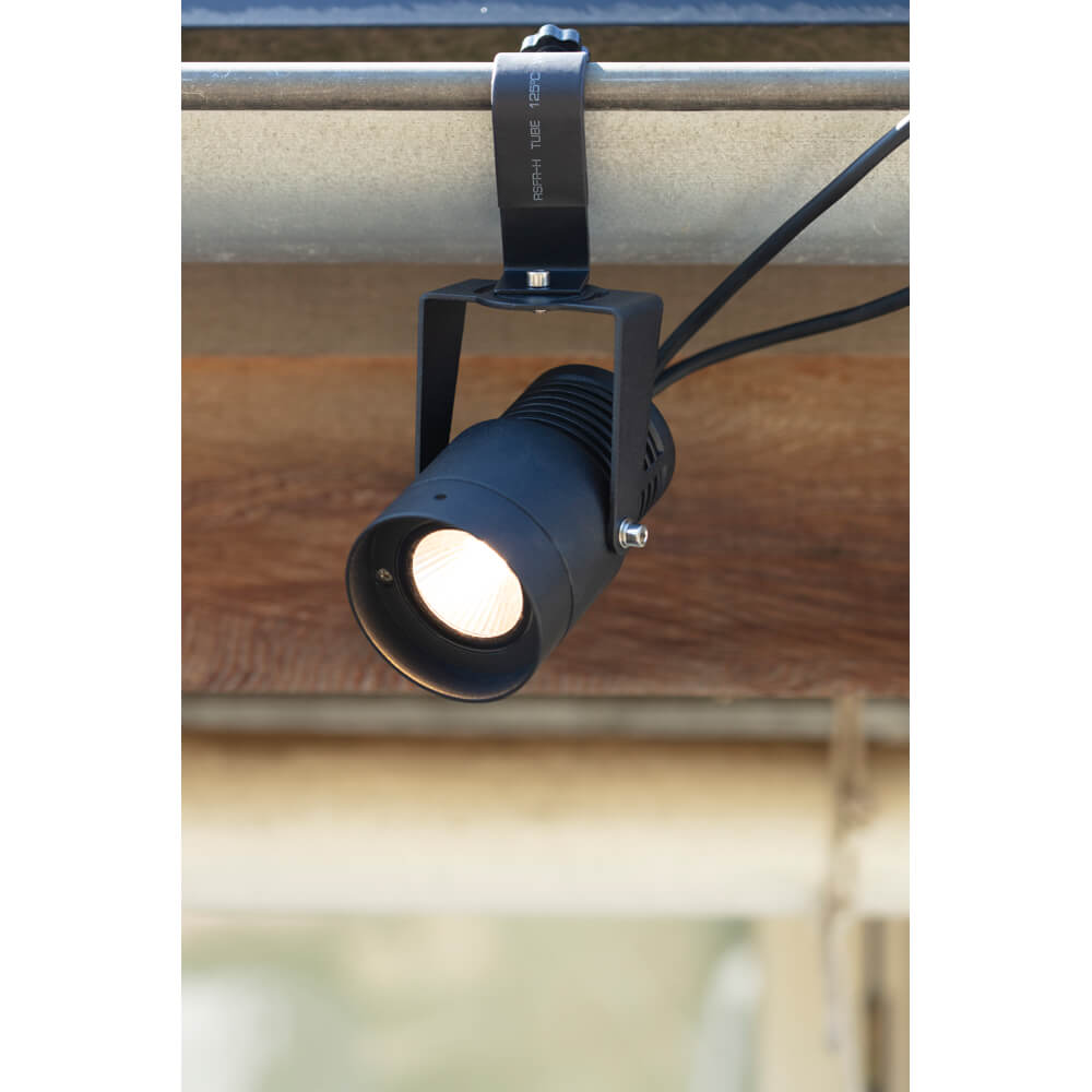 Gartenstrahler, GARDEN 24, LED/15W, 950 lm, 3000K Bild 5