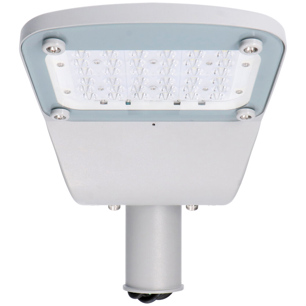 Auslegerleuchte, LED/60W, 7.800 lm, 4000K, symetrisch breitstrahlend Bild 3