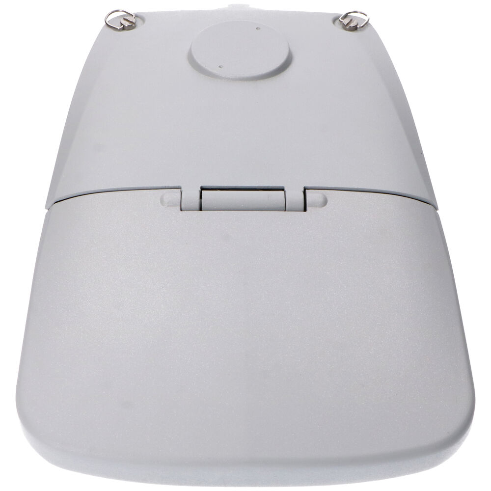 Auslegerleuchte, LED/60W, 7.800 lm, 4000K, symetrisch breitstrahlend Bild 5