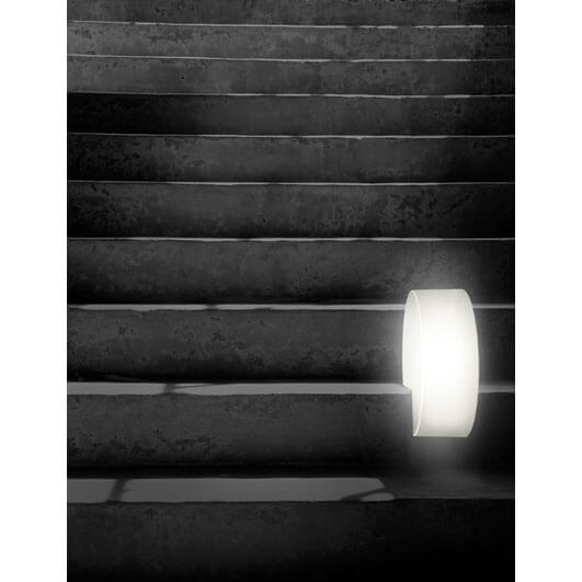 Auendekoleuchte, SHINING STEPS, 1 x E27/20W,  400 Bild 4