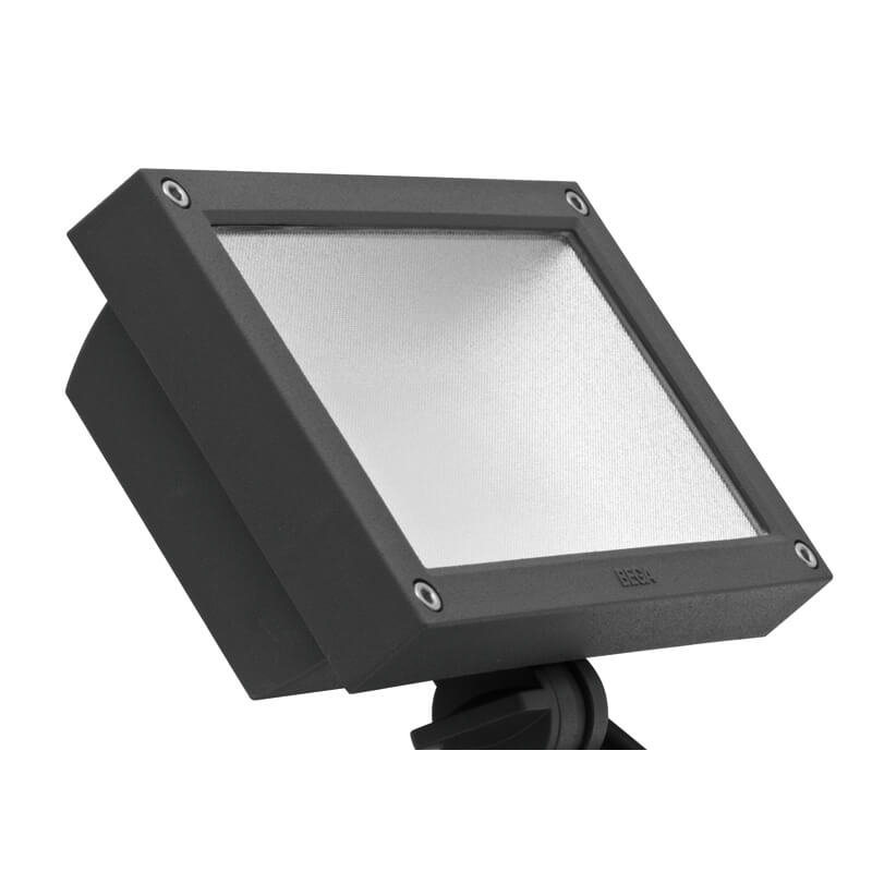 Auenstrahler mit Erdspie, LED/12W, Zuleitung 5 m Bild 4