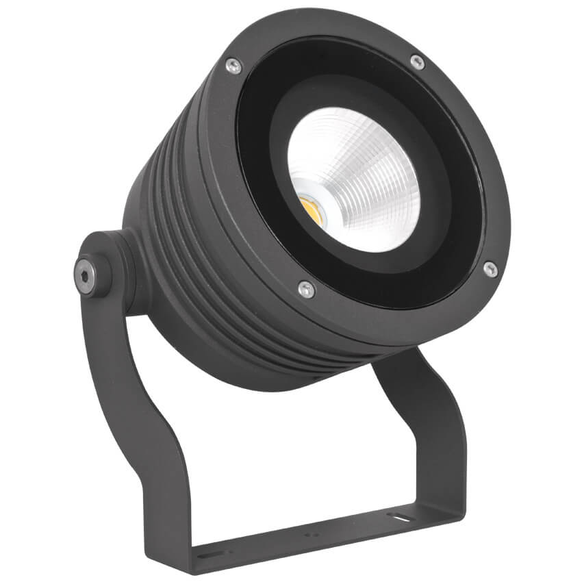 LED-Auenstrahler, LYRAS 230, LED/33W, 3.300 lm, 3.000K