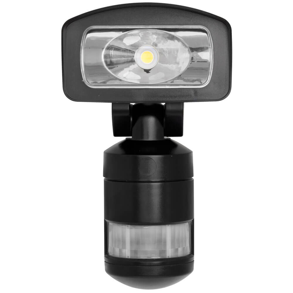 LED-Strahler, ROBOTIC SECURITY LIGHT, LED/16W, 1.400 lm, mit IR-Sensor  Bild 2