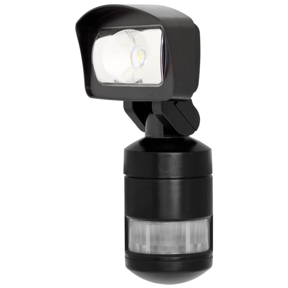 LED-Strahler, ROBOTIC SECURITY LIGHT, LED/16W, 1.400 lm, mit IR-Sensor  Bild 3