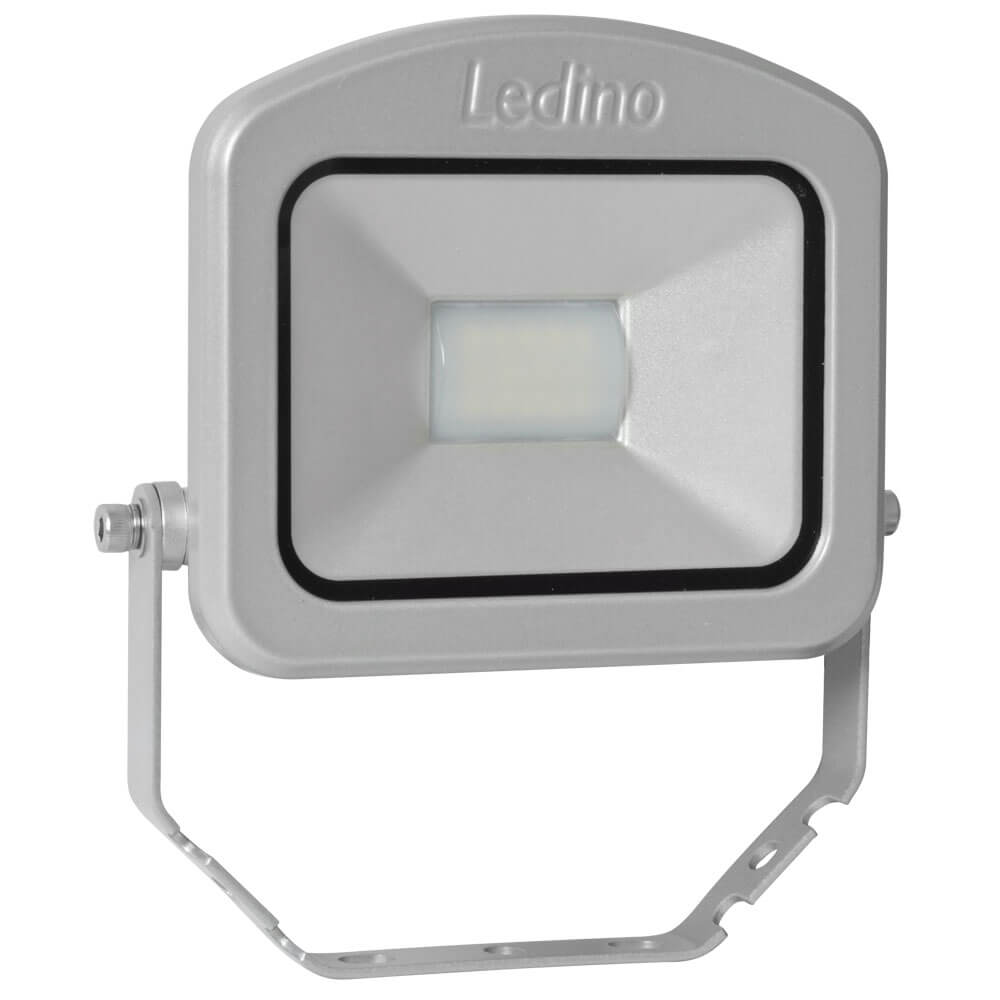 Auenstrahler, LED, 3000K, superflach 