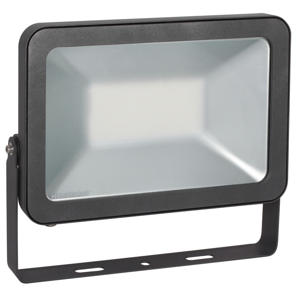 LED-Auenstrahler, ispot 3XL, LED/200W, 6.000 lm, 4000K