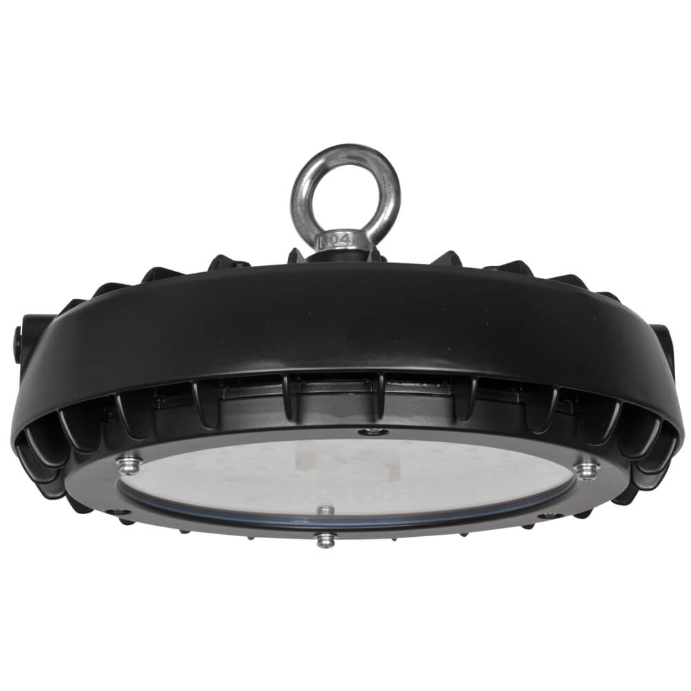 Hallentiefstrahler, LED/100W, 14.500 lm, 4000K