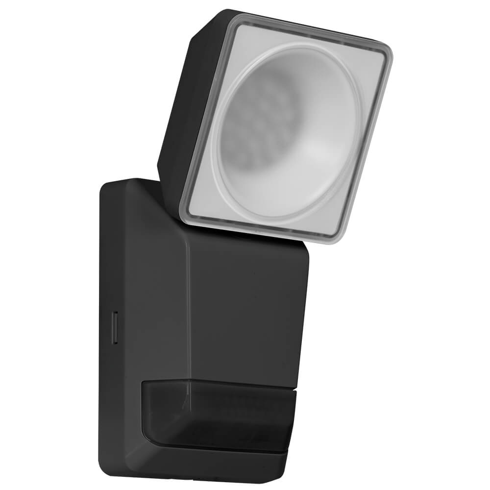 Au�enstrahler, ENDURA PRO SPOT SENSOR, 4000K, mit IR-Sensor