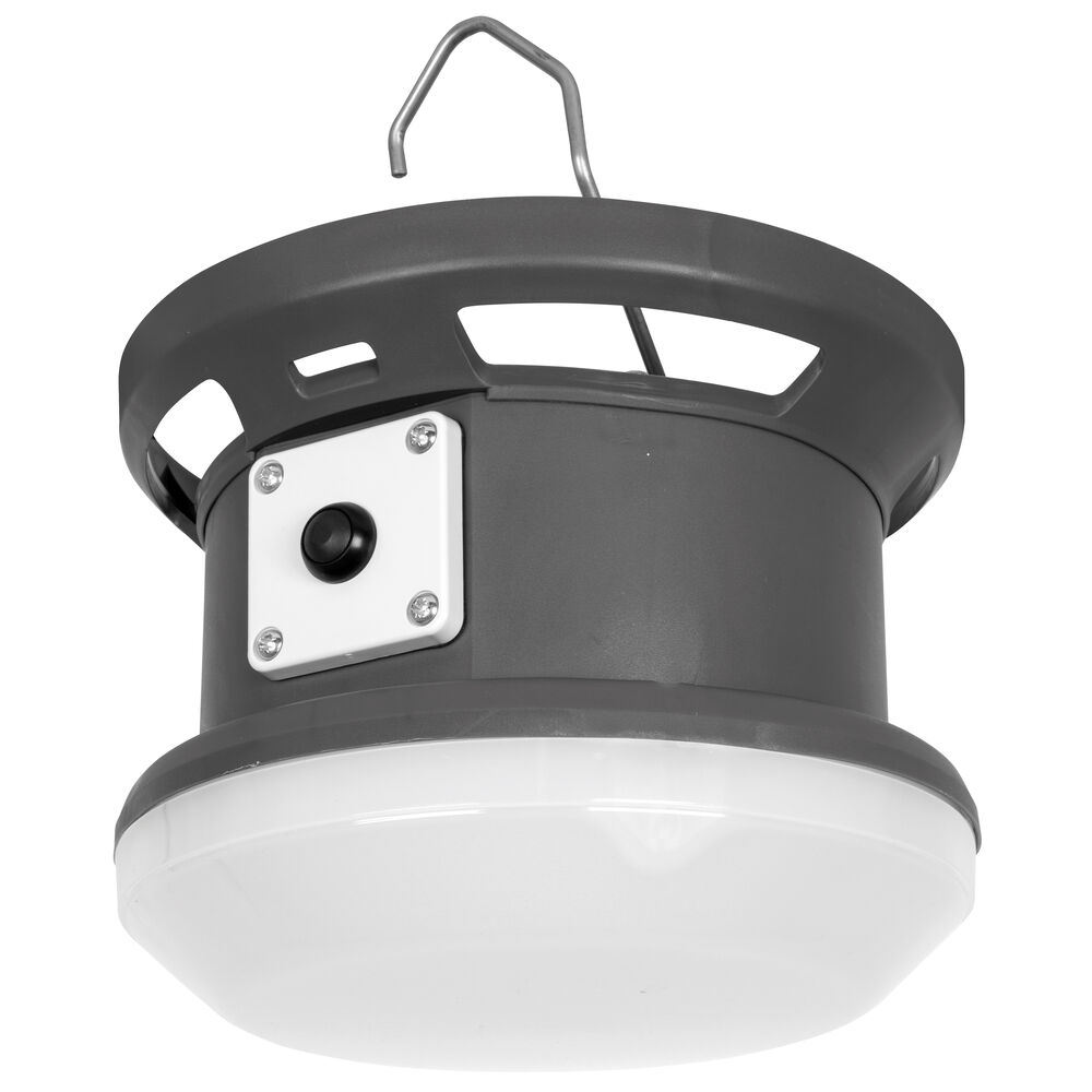 Akku-Arbeitsleuchte, SITE LITE FUTURE LED ACCU, LED/20W, 2.000 lm, 4000K