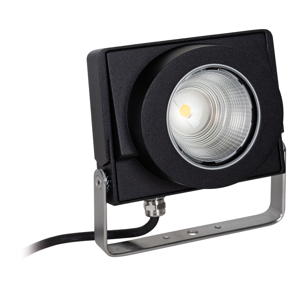 LED-Auenstrahler mit Erdspie, LITO 230, LED/12W, 1.567 lm, 3000K Bild 3