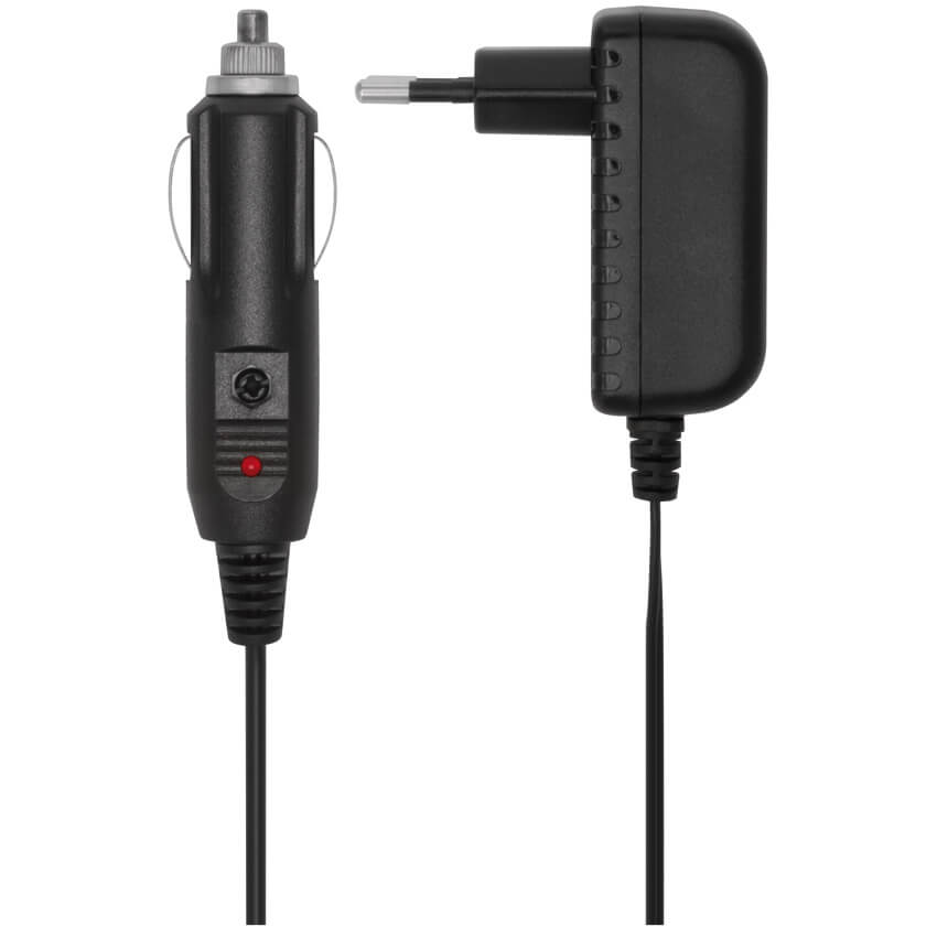 Akku-Arbeitsleuchte, LED/20W, 1.800 lm, 6500K Bild 2