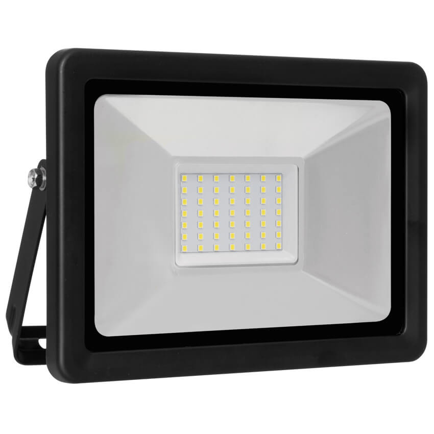 LED-Auenstrahler, 50W, 5.500 lm, 4000K