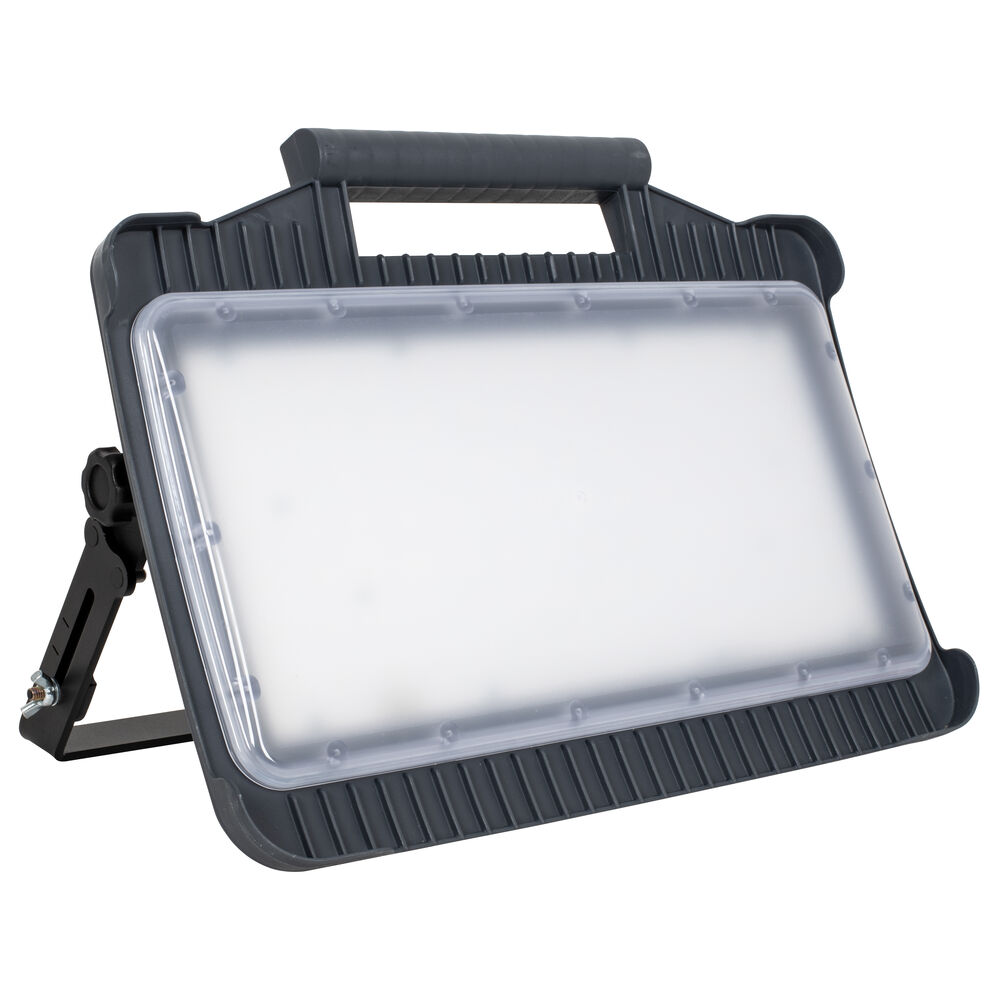 Akku-Arbeitsleuchte, MAGNUM MULTI BATTERY, LED/32W, 4.050 lm, 4000K, f�r Elektrowerkzeug-Akkus 18V