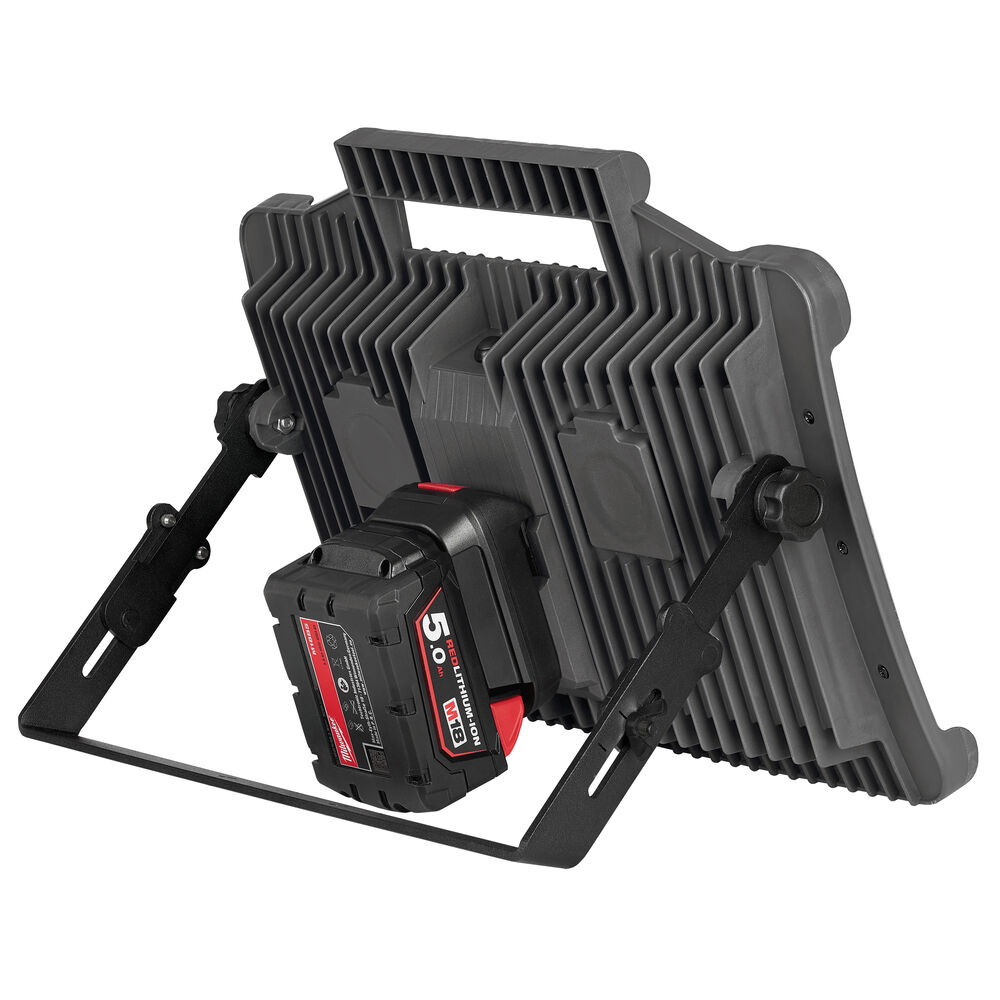 Akku-Arbeitsleuchte, MAGNUM MULTI BATTERY, LED/32W, 4.050 lm, 4000K, f�r Elektrowerkzeug-Akkus 18V Bild 2