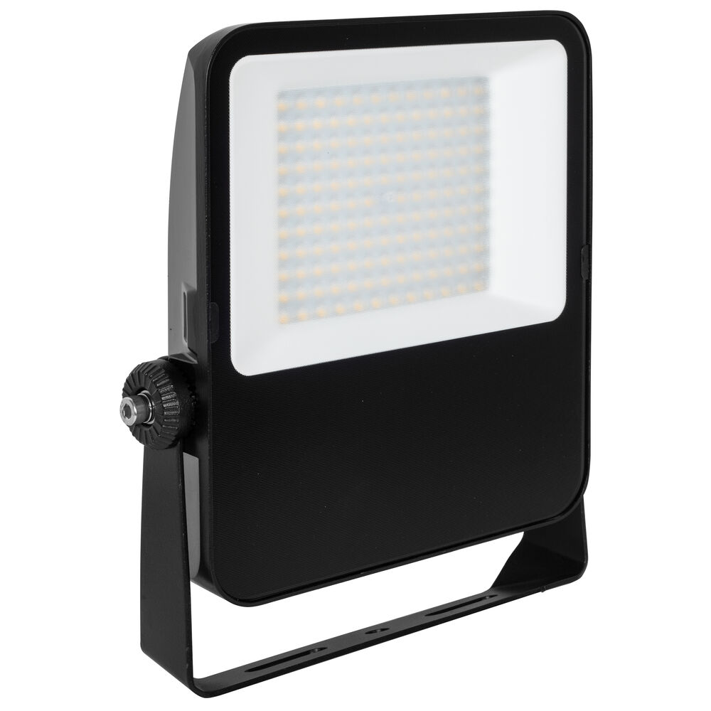 LED-Auenstrahler, FL AGOR HI, SMD-LED, 4000K, Reflektor asymmetrisch