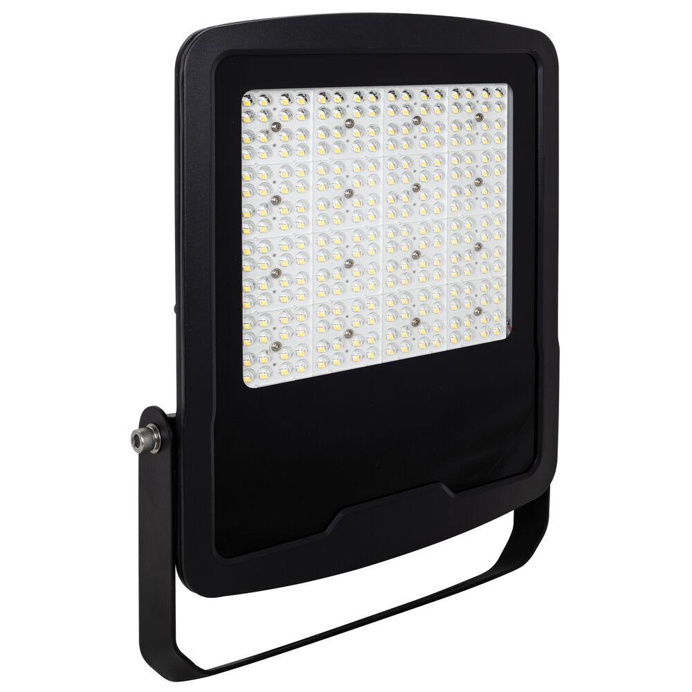 LED-Auenstrahler, FL AGOR HI A, SMD-LED, 4000K, Reflektor asymmetrisch, berspannungsschutz 6 kV