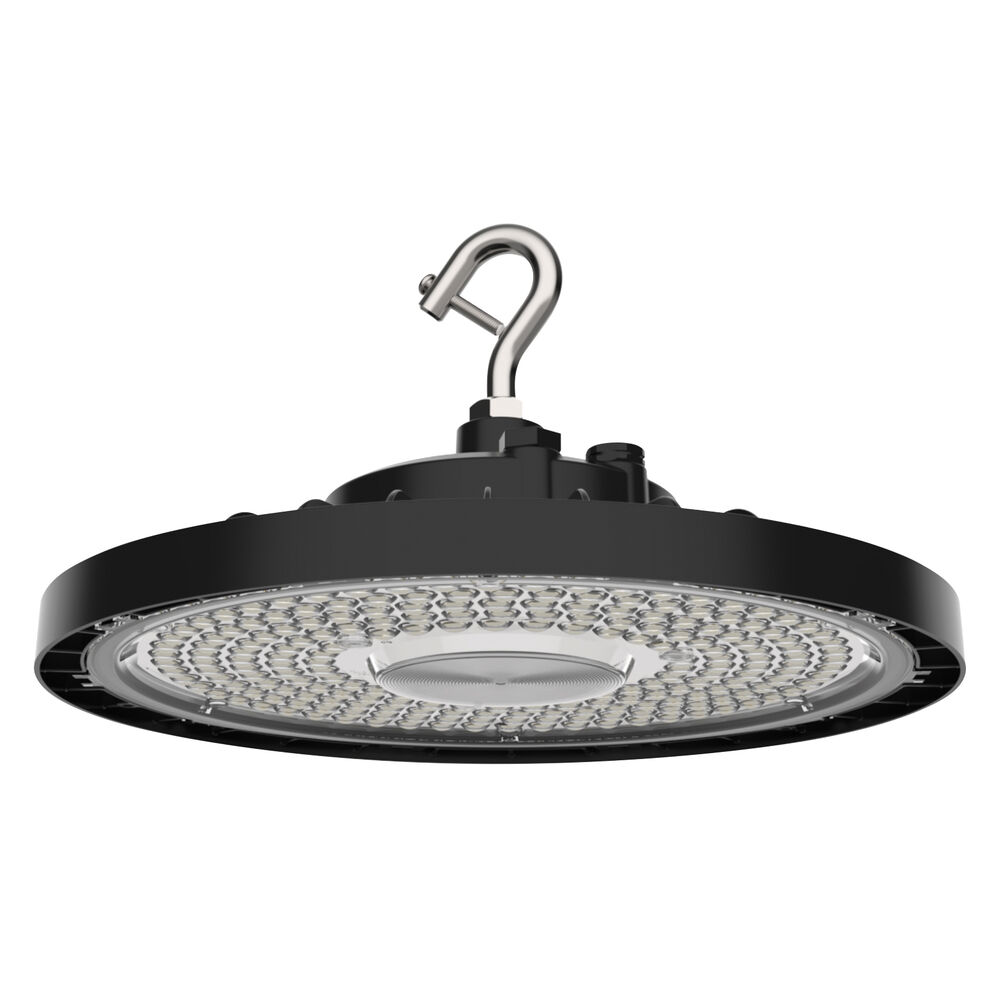 Hallentiefstrahler, LED/200W, 28.000 lm, 4000K