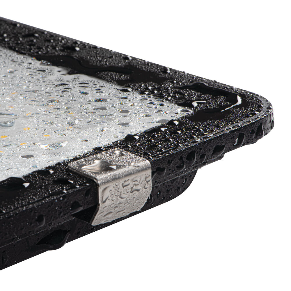 Auenstrahler, FL AGOR PRO, SMD-LED/100W - 150W, 4000K, seeklimabestndig, Reflektor symmetrisch Bild 3