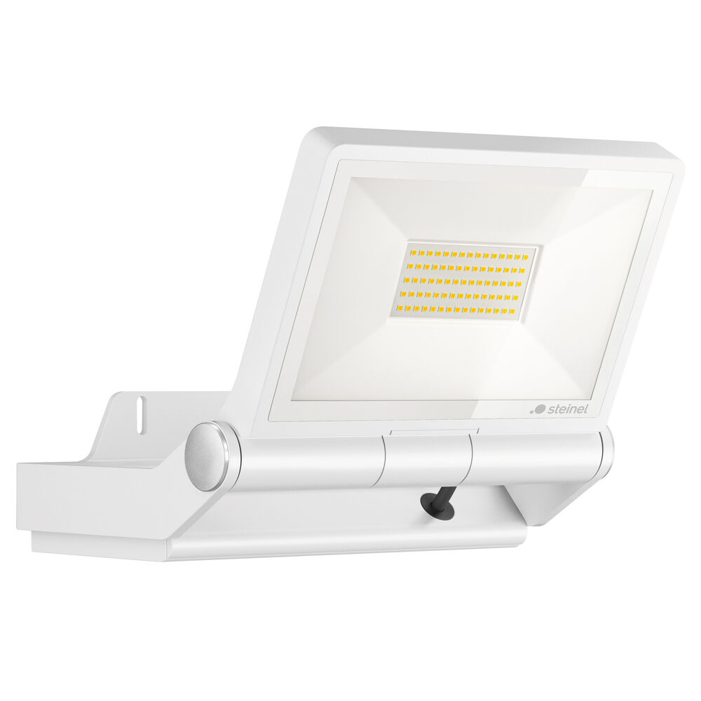 Auenstrahler, XLED PRO ONE MAX S, LED/50W, 6.100 lm, 3000K