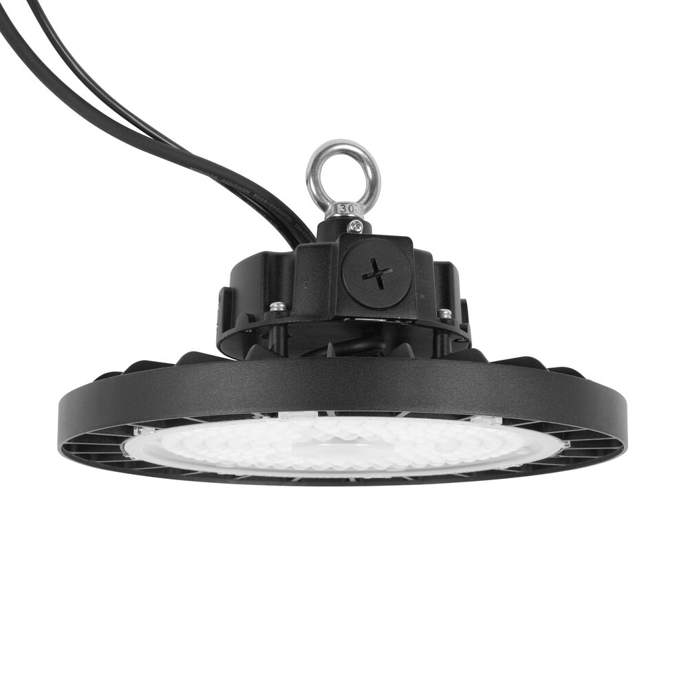 Hallentiefstrahler, LED/150W, 4000K