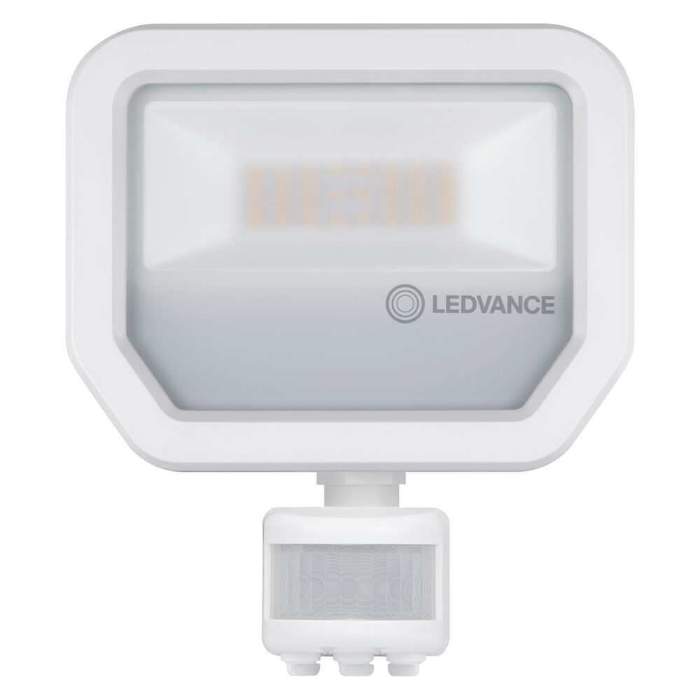 Auenstrahler, FLOODLIGHT SENSOR, GEN4, LED/11W - 41W, Leistung umschaltbar (Multi Select) Bild 2