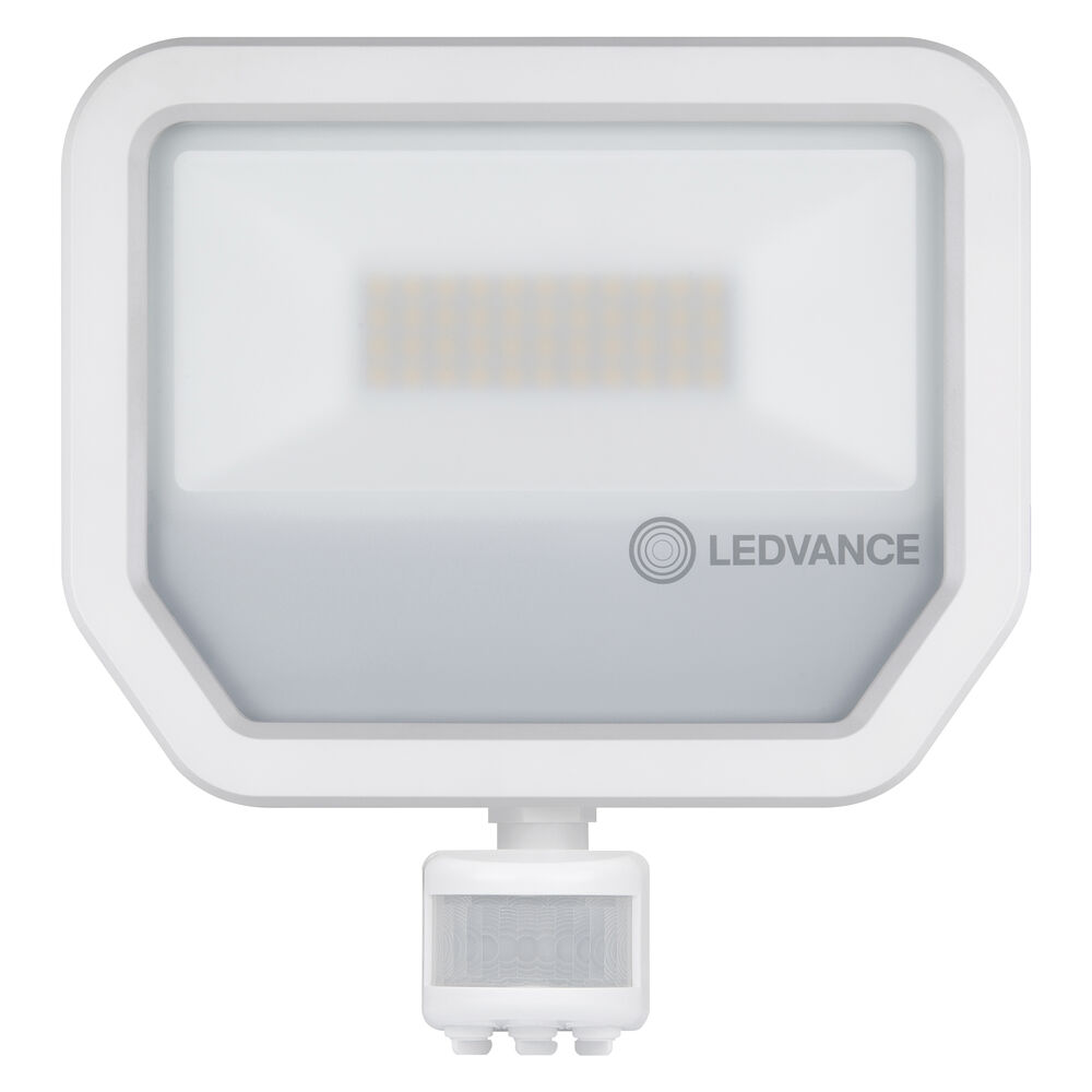 Auenstrahler, FLOODLIGHT SENSOR, LED/50W, mit IR-Sensor Bild 2