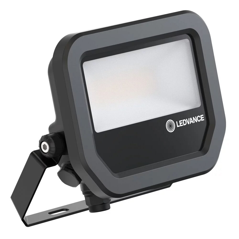 Auenstrahler, FLOODLIGHT, GEN4, LED/6W - 41W, Leistung umschaltbar (Multi Select)