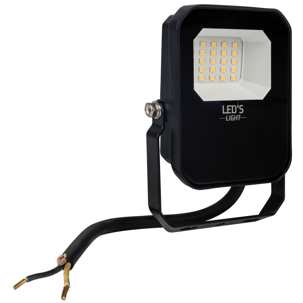 Auenstrahler, LED/10W - 50W, 4000K Bild 3