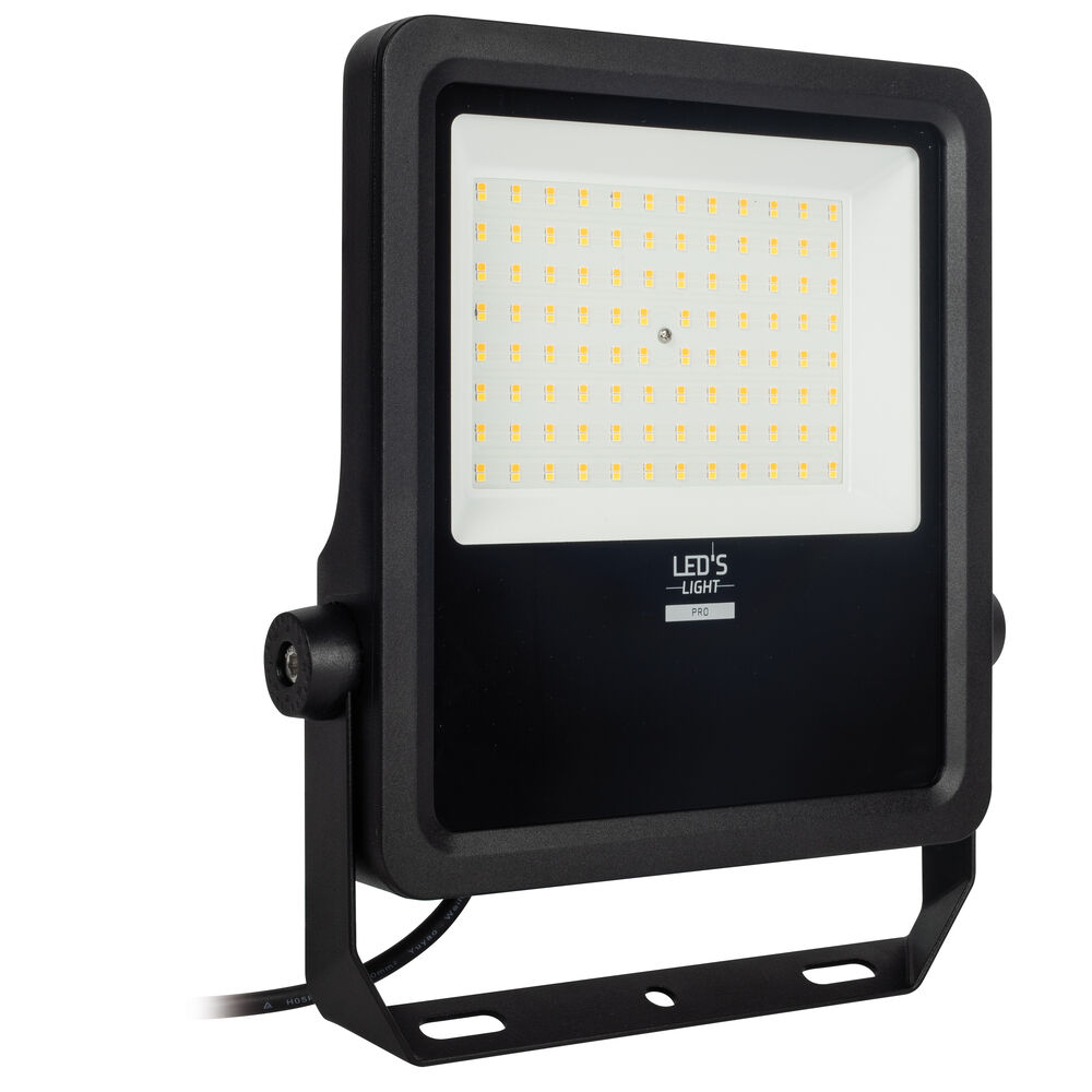 Auenstrahler, LED/50W - 200W, 3000/4000/5000K, seeklimabestndig  Bild 7