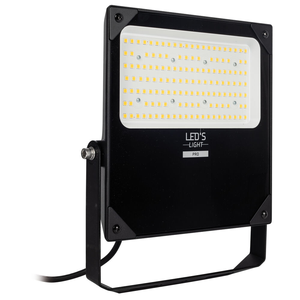 Auenstrahler, LED/50W - 200W, 4000K, mit Dmmerungssensor Bild 7