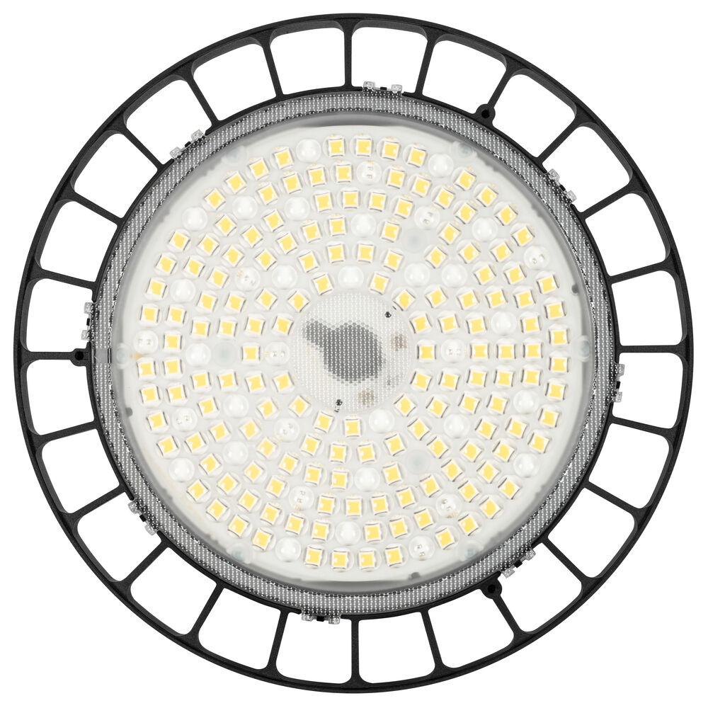 Hallentiefstrahler, LED/150W, 4000K, DALI2 Bild 2
