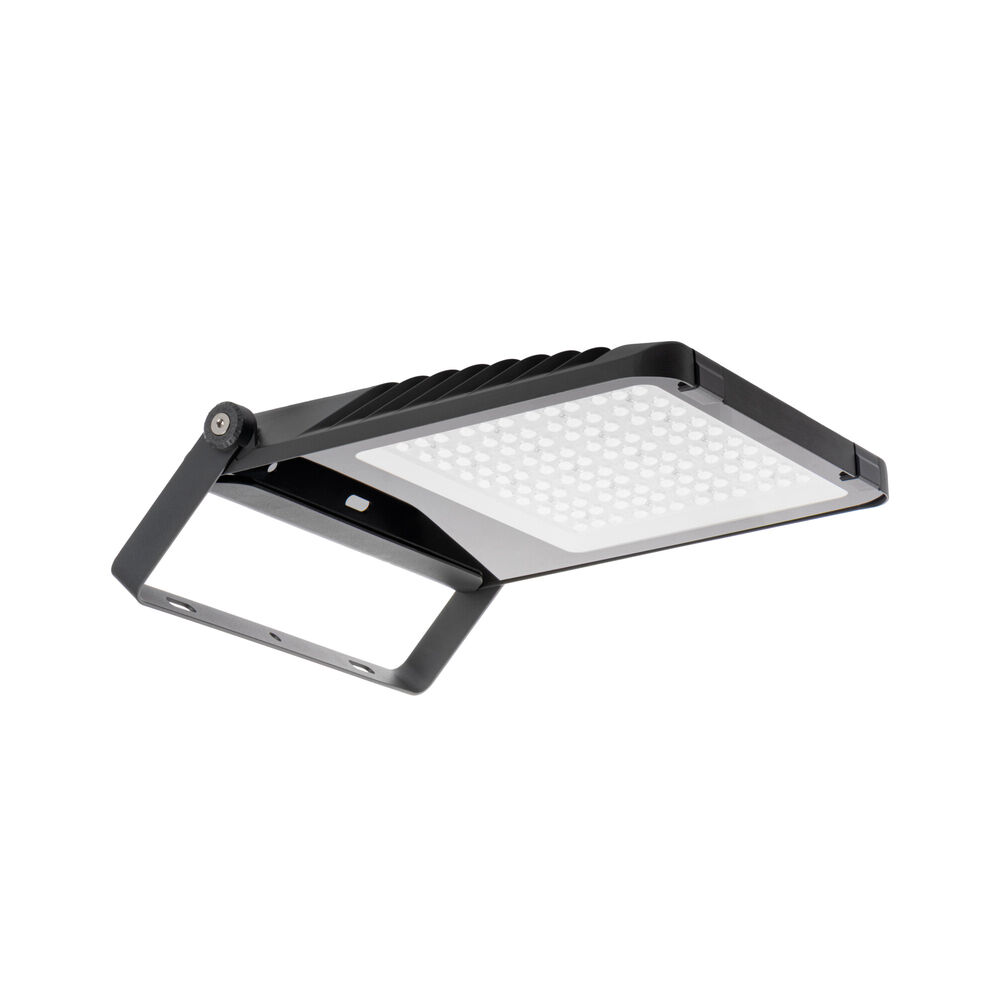 Au�enstrahler, FLAGOR AIO, SMD-LED/240V 3000/4000/6000K, Reflektor symmetrisch Bild 2