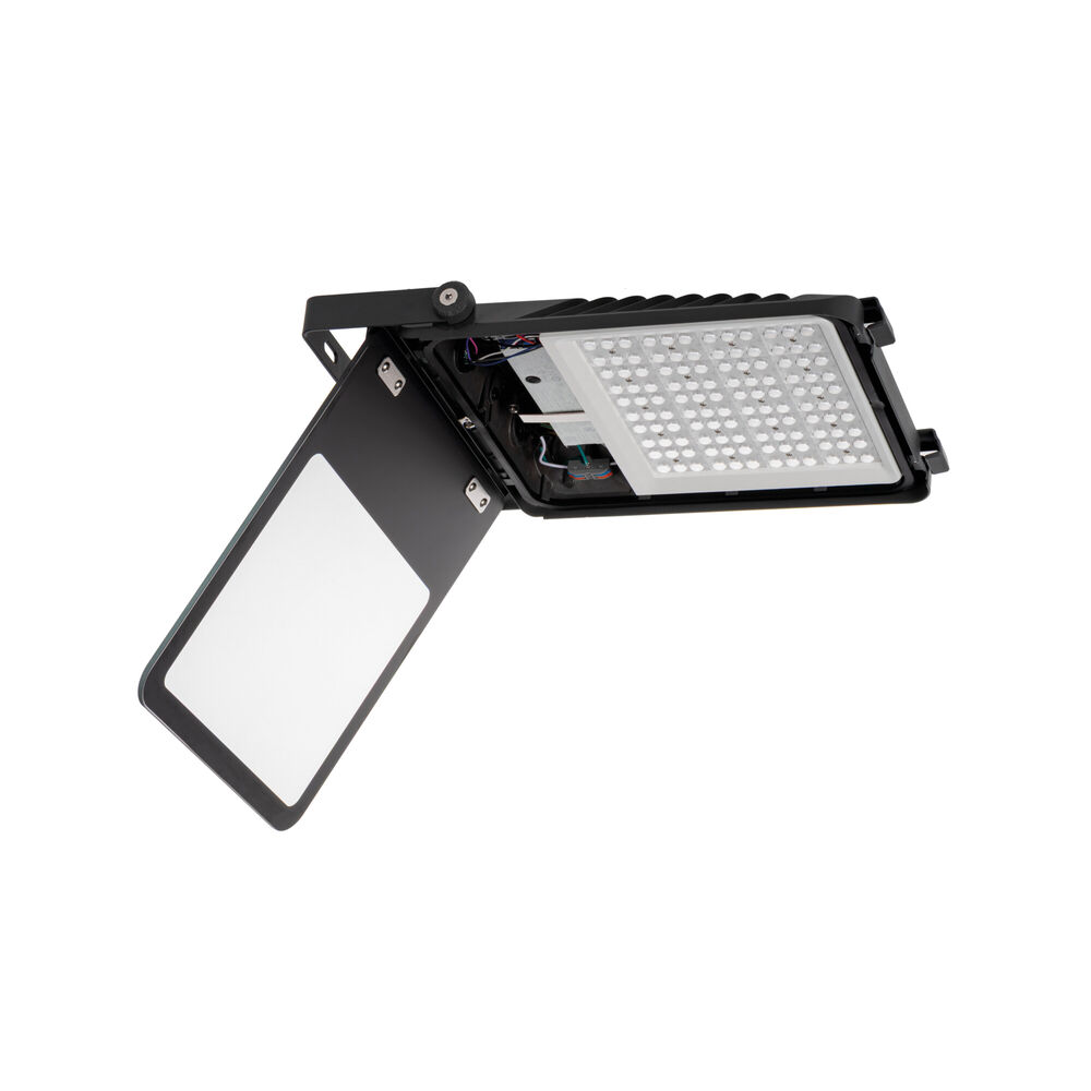 Au�enstrahler, FLAGOR AIO, SMD-LED/240V 3000/4000/6000K, Reflektor symmetrisch Bild 6