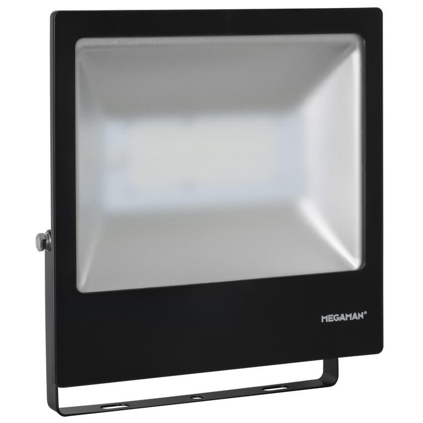 LED-Außenstrahler, TOTT, LED/45W, 4.200lm, 4000K, - ausverkauft231  