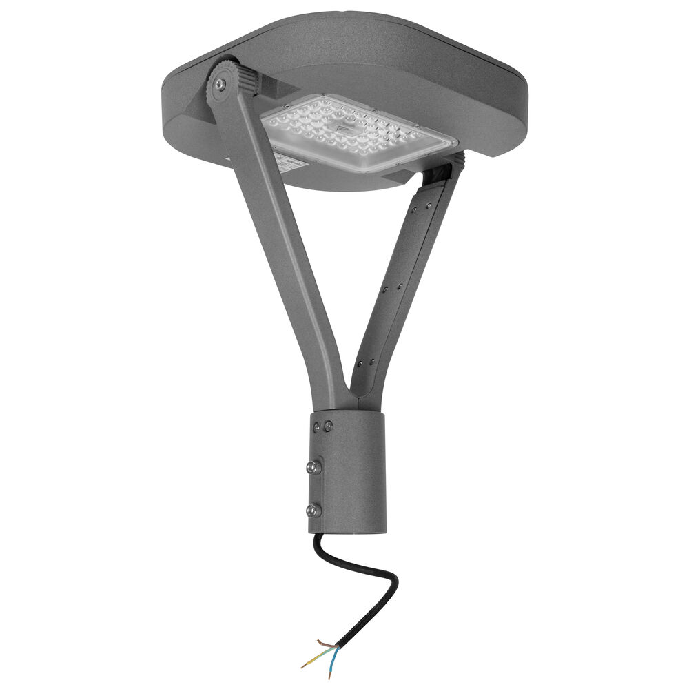 Auslegerleuchte, PARCOLI, LED/30W - 50W, 3000K/4000K/6500K