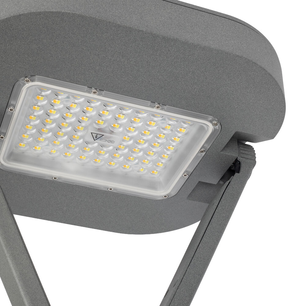 Auslegerleuchte, PARCOLI, LED/30W - 50W, 3000K/4000K/6500K Bild 3