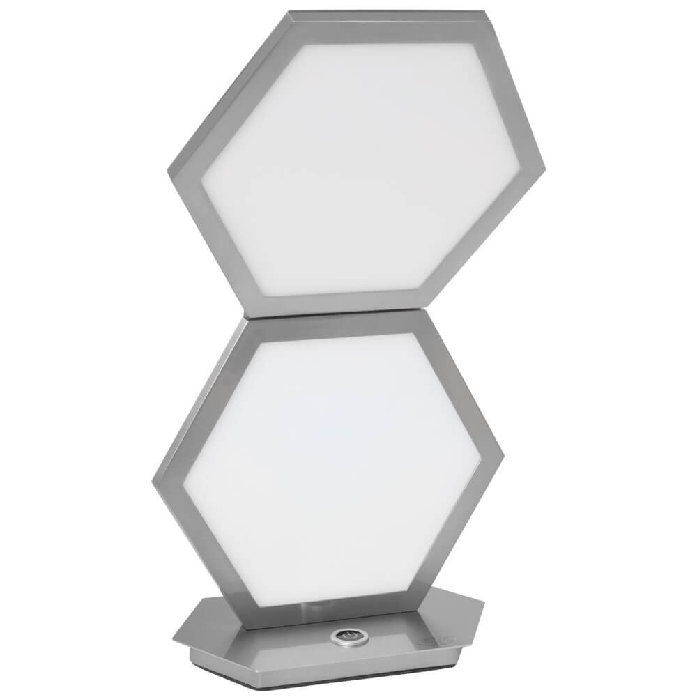 Tischleuchte, SIGNE, LED/10W