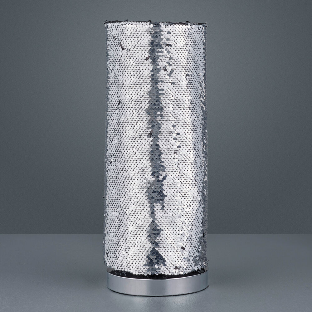 Tischleuchte, PAIL, 1 x E14/25W Bild 2