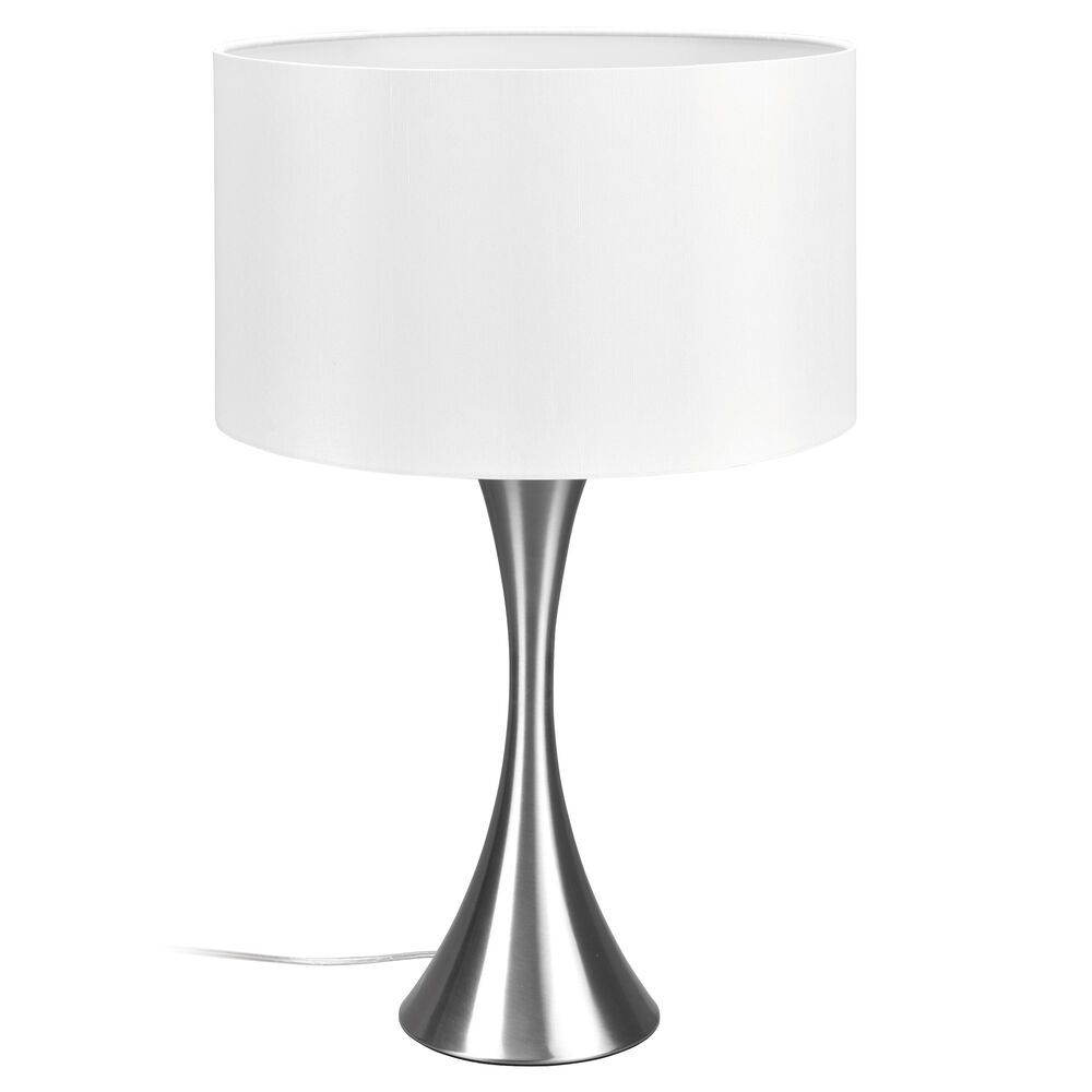 Tischleuchte, SABIA, 1 x E27/60W