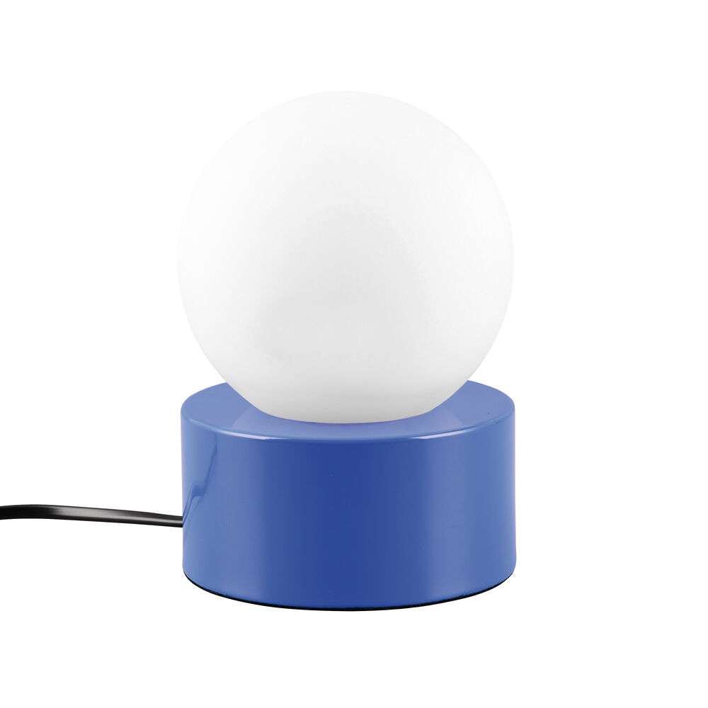 Tischleuchte, COUNTESS, 1 x E14/25W